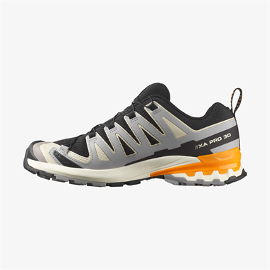 Salomon Xa Pro 3D V9 Erkek Outdoor Ayakkabı