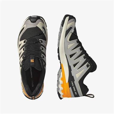 Salomon Xa Pro 3D V9 Erkek Outdoor Ayakkabı