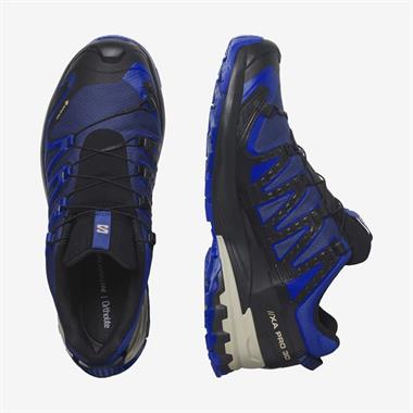 Salomon Xa Pro 3D V9 Gtx Erkek Outdoor Ayakkabı