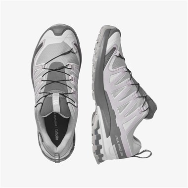 Salomon Xa Pro 3D V9 Gtx Erkek Outdoor Ayakkabı