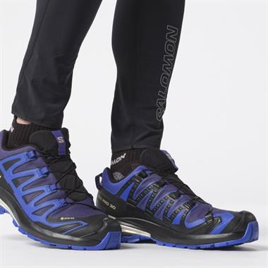 Salomon Xa Pro 3D V9 Gtx Erkek Outdoor Ayakkabı