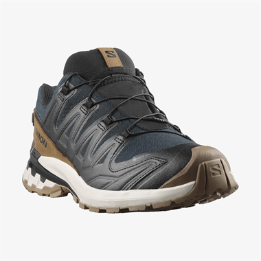 Salomon Xa Pro 3D V9 Gtx Lifelong M Erkek Outdoor Ayakkabı