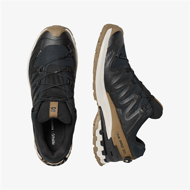 Salomon Xa Pro 3D V9 Gtx Lifelong M Erkek Outdoor Ayakkabı