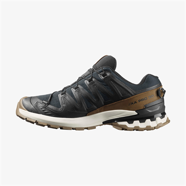 Salomon Xa Pro 3D V9 Gtx Lifelong M Erkek Outdoor Ayakkabı