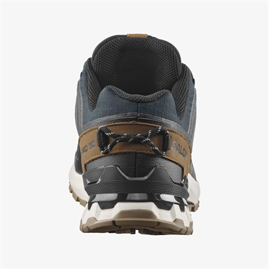 Salomon Xa Pro 3D V9 Gtx Lifelong M Erkek Outdoor Ayakkabı