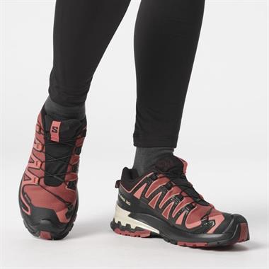 Salomon Xa Pro 3D V9 Gtx W Kadın Outdoor Ayakkabı