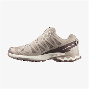 Salomon Xa Pro 3D V9 Lifelong M Erkek Outdoor Ayakkabı