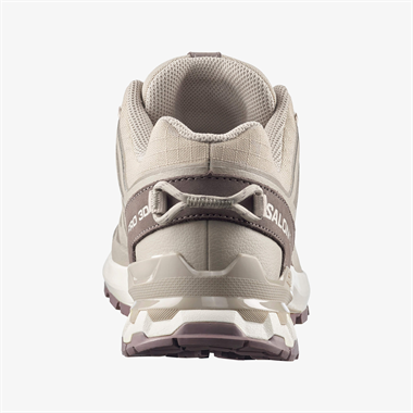 Salomon Xa Pro 3D V9 Lifelong M Erkek Outdoor Ayakkabı
