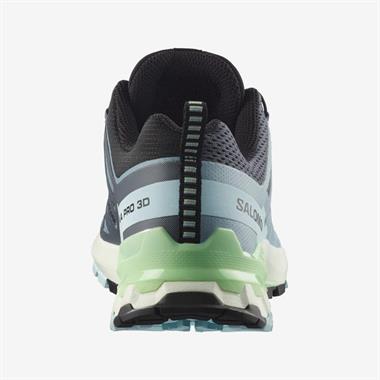 Salomon Xa Pro 3D V9 W Kadın Koşu Ayakkabısı