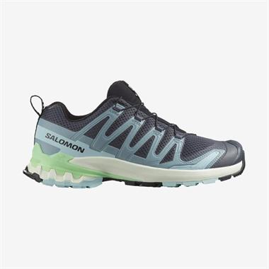 Salomon Xa Pro 3D V9 W Kadın Koşu Ayakkabısı