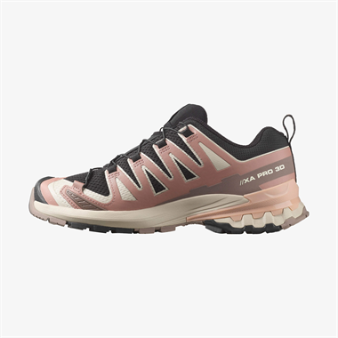 Salomon Xa Pro 3D V9 W Kadın Outdoor Ayakkabı