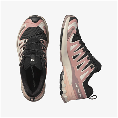 Salomon Xa Pro 3D V9 W Kadın Outdoor Ayakkabı