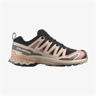 Salomon Xa Pro 3D V9 W Kadın Outdoor Ayakkabı
