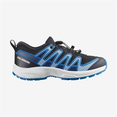 Salomon XA Pro V8 J Unisex Çocuk Outdoor Ayakkabı