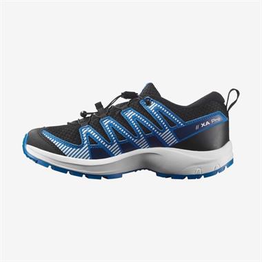 Salomon XA Pro V8 J Unisex Çocuk Outdoor Ayakkabı