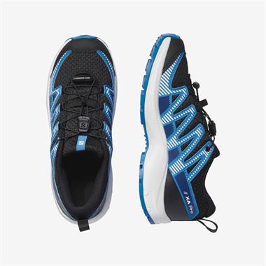 Salomon XA Pro V8 J Unisex Çocuk Outdoor Ayakkabı
