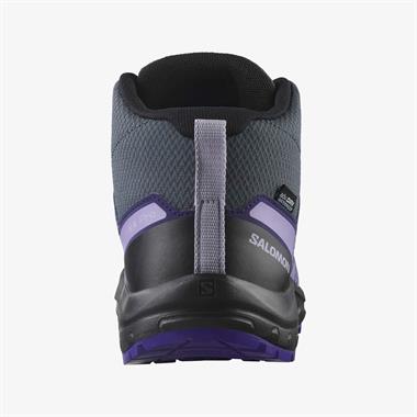 Salomon Xa Pro V8 Mid Waterproof Çocuk Bot