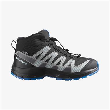 Salomon Xa Pro V8 Mid Waterproof Çocuk Bot