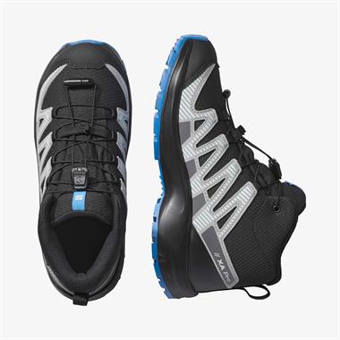 Salomon Xa Pro V8 Mid Waterproof Çocuk Bot