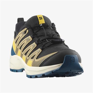 Salomon Xa Pro V8 Waterproof Çocuk Outdoor Ayakkabı