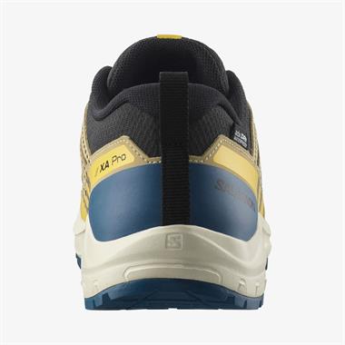 Salomon Xa Pro V8 Waterproof Çocuk Outdoor Ayakkabı