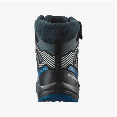 Salomon Xa Pro V8 Winter Waterproof Çocuk Bot