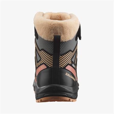 Salomon Xa Pro V8 Winter Waterproof Çocuk Bot