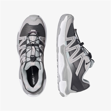 Salomon Xc Roam W Kadın Sneakers