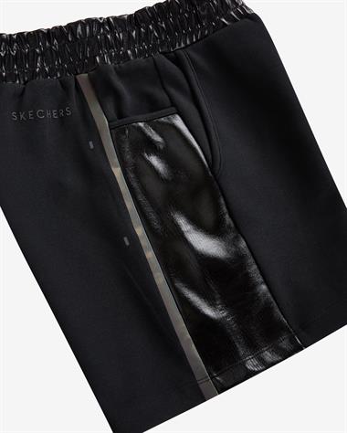 Skechers 2XI-Lock Foil Covered 5inch Short Kadın Şort