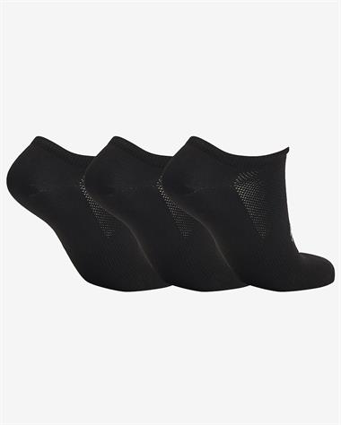 Skechers 3 Pack Low Cut Sock Çorap