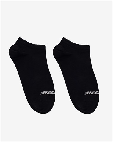 Skechers 3Lü Paket Essential Bilekli Unisex Çorap