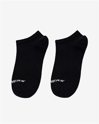 Skechers 3Lü Paket Essential Bilekli Unisex Çorap