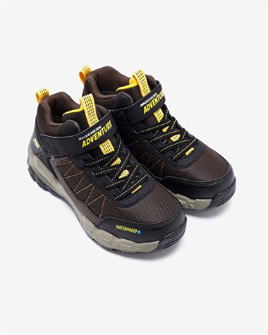 Skechers Adventure Track Erkek Çocuk Bot