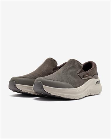 Skechers Arch Fit 2.0 - Vallo Erkek Spor Ayakkabı