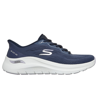Skechers Arch Fit 2.0 Kadın Spor Ayakkabı