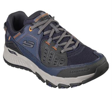 Skechers Arch Fit Escape Plan Erkek Spor Ayakkabı