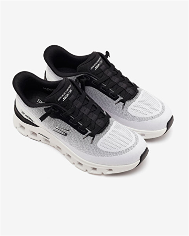 Skechers Arch Fit Glide-Step Pro Erkek Spor Ayakkabı