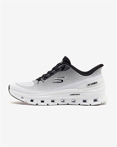 Skechers Arch Fit Glide-Step Pro Kadın Spor Ayakkabı
