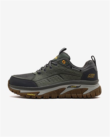 Skechers Arch Fit Road Walker Vernal Erkek Outdoor Ayakkabı