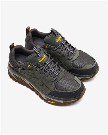 Skechers Arch Fit Road Walker Vernal Erkek Outdoor Ayakkabı