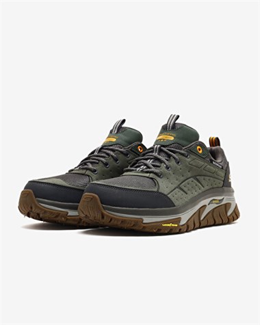 Skechers Arch Fit Road Walker Vernal Erkek Outdoor Ayakkabı