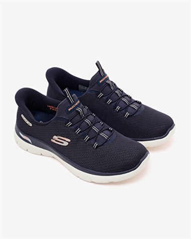 Skechers Arch Fit Summits Kadın Spor Ayakkabı