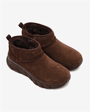 Skechers Bobs B Flex Hi-Hi Frost Kadın Bot
