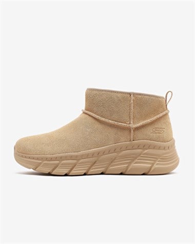 Skechers Bobs B Flex Hi Kadın Bot