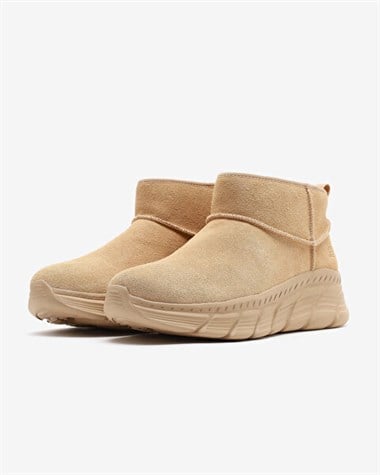 Skechers Bobs B Flex Hi Kadın Bot