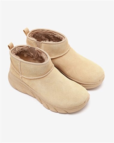 Skechers Bobs B Flex Hi Kadın Bot