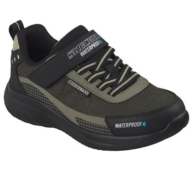 Skechers Bounder 2.0-Aqua Pace Erkek Çocuk Outdoor Ayakkabı