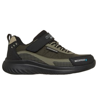 Skechers Bounder 2.0-Aqua Pace Erkek Çocuk Outdoor Ayakkabı