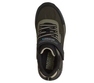 Skechers Bounder 2.0-Aqua Pace Erkek Çocuk Outdoor Ayakkabı