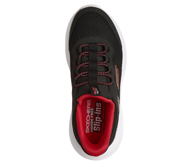 Skechers Bounder Pro Erkek Çocuk Spor Ayakkabı